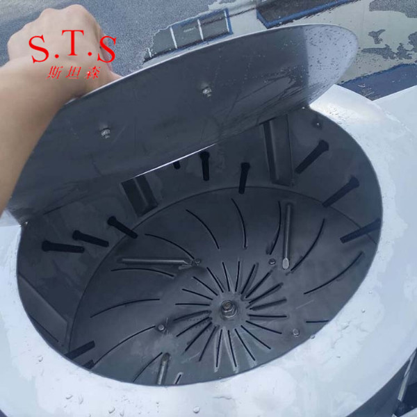 羊處理設(shè)備sheep machine